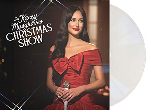 Album Art for The Kacey Musgraves Christmas Show by Kacey Musgraves