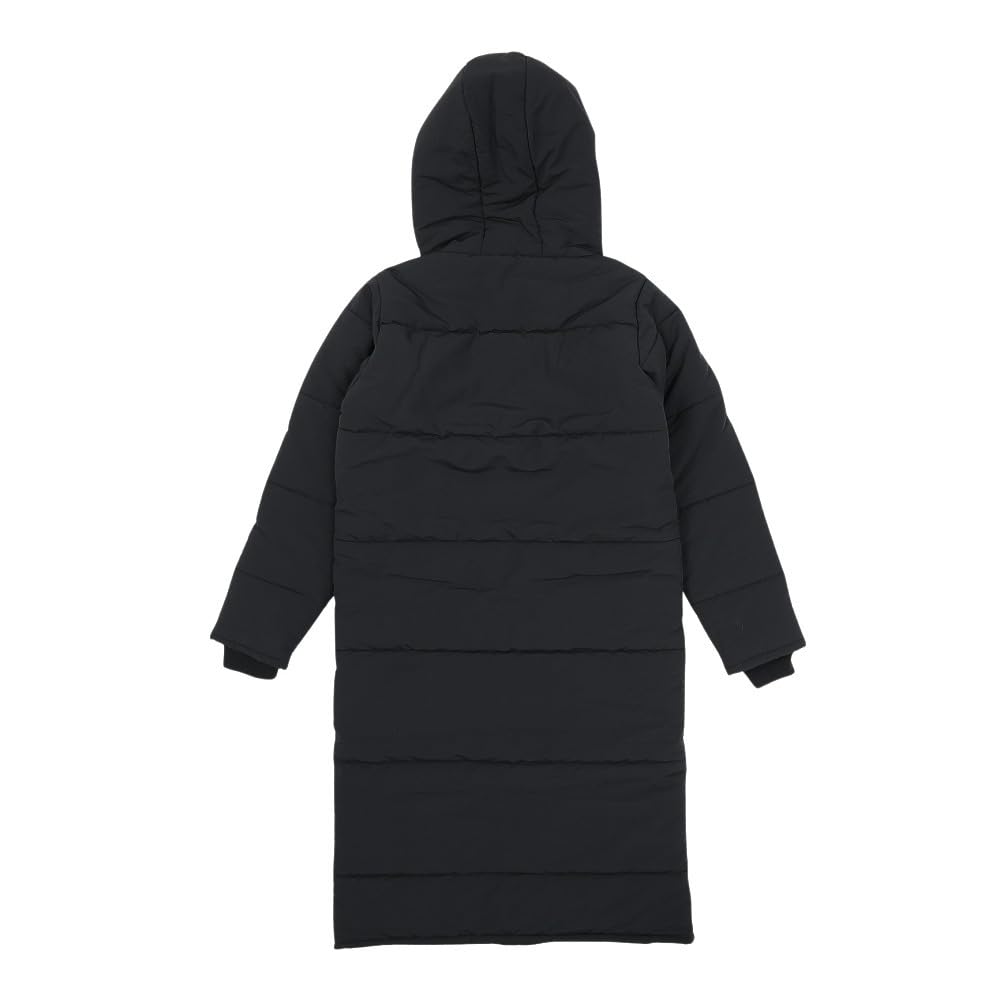 Amazon.co.jp: ハーレー（HURLEY） インスレーション ロングコート