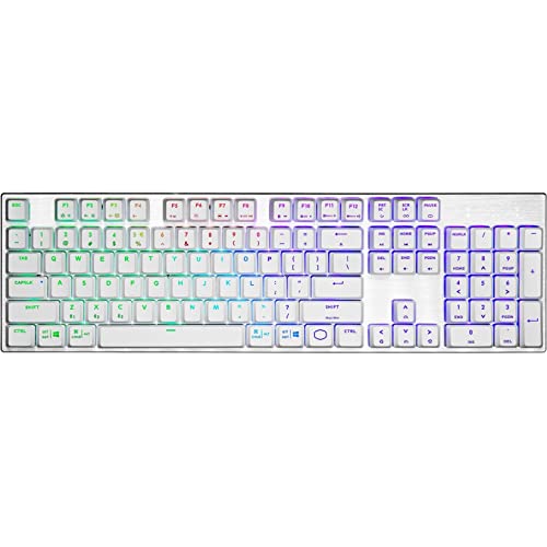 Build My PC, PC Builder, Cooler Master SK620