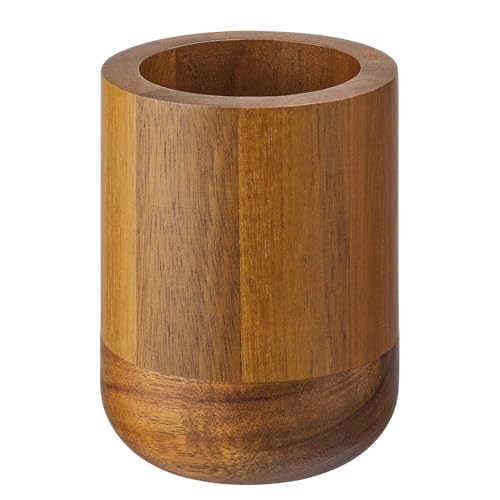 BUTLERS Acacia Zahnputzbecher