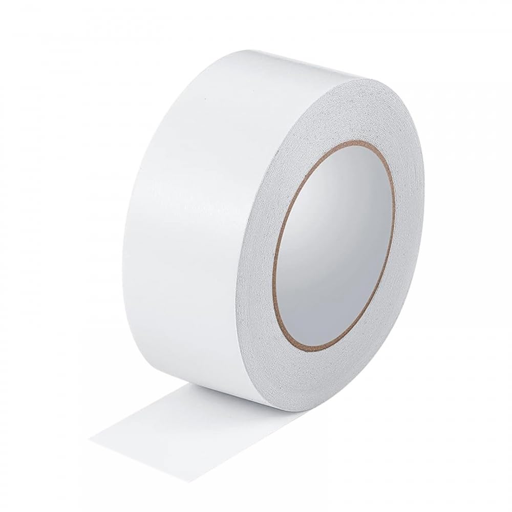 Golf Grip Wrapping Tapes, Golfgriffe, 18/25/30/40/50 mm X 50m, Rutschfeste Golfschlägergriffe, PU Bänder für Golfschläger