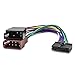 Produktbild KFZ Auto Radio Kabel 16Pin DIN ISO Buchse für Clatronic AEG Prology AudioVox