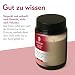 pureSGP® Kollagen [300g]: Reinstes Kollagen in Apothekenqualität - Bioaktive Premium-Peptide aus hochwertigem Kollagenhydrolysat. Mit Vitamin C & Biotin - Geschmacksneutral - Gute Löslichkeit