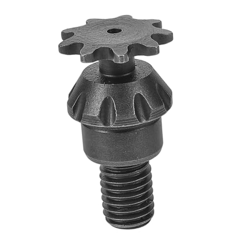 STOBAZA 9t Transmission Gear Reducer for Motorcycle Transmission Case Smooth Shifting Atv Car Fitment