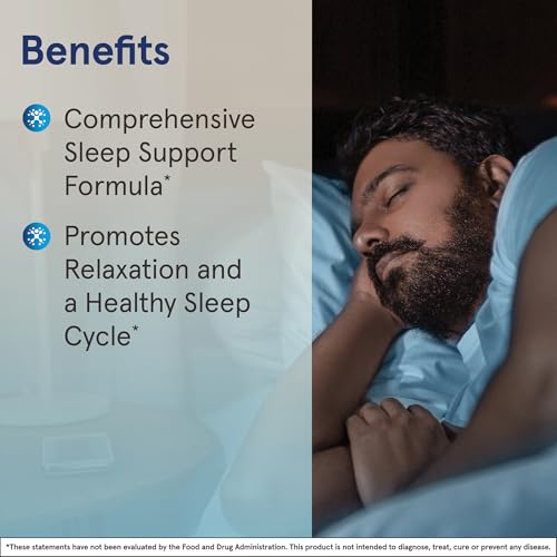 Jarrow Formulas Sleep Optimizer Herbal Blend