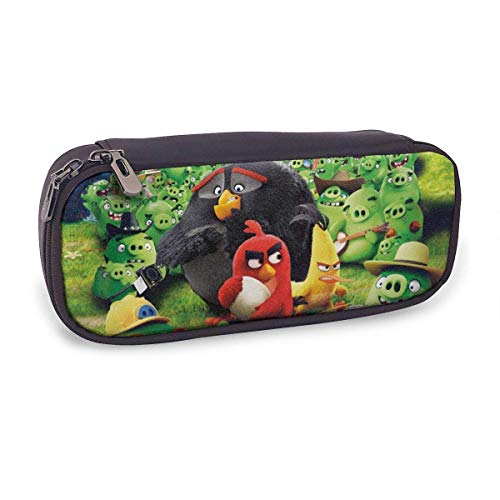 Aufbewahrung für Stiftmarkierungshalter mit gro� Kapazit� The Angry Pencil Birds Movie