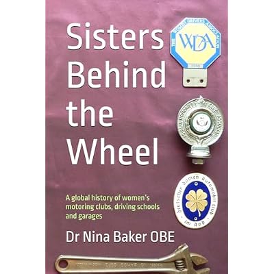 Sisters Behind the Wheel