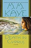 Death in Cyprus: A Mystery (Death in . . . Book 3)