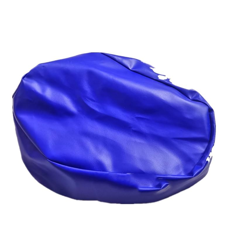 Funda de Asiento para Moto DIO AF34 AF35 en Cuero PU Multicolor 3