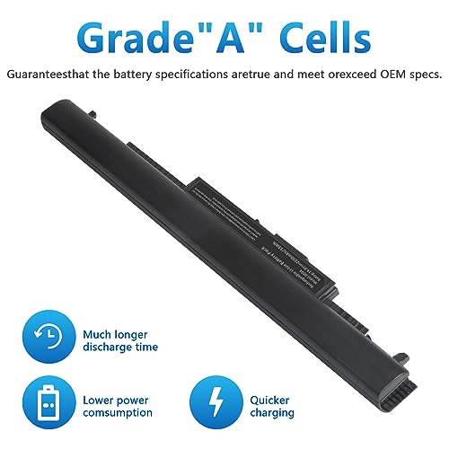 Tree.Nb SPARE 776622-001 Hp Battery Replacement thumb #3