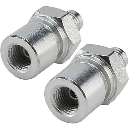 Amazon.co.jp: Speedway Motors Steel 3/8-24 IFF to -3 AN オス
