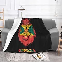 Grenada Grenadians Lion10