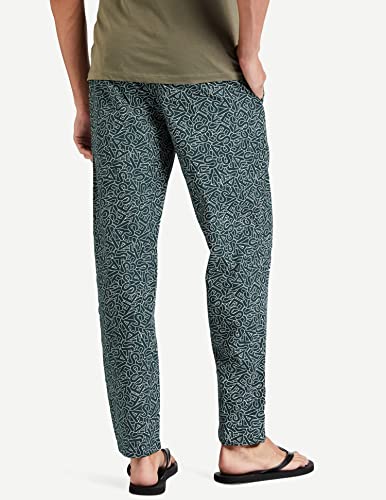 Image of Amazon Brand - House & Shields Men's Casual Regular Pajama Bottom