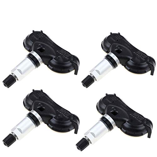 Capteur TPMS 529333M000 de pression des pneus pour Hyundai IX35
