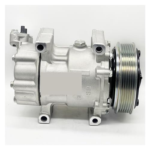 Compresseur de climatisation Sd6v12 9646273880 pour Peugeot 307 C2 C3