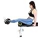 ANKR MAX : Plate Loaded Ankle Weight Leg Device (2