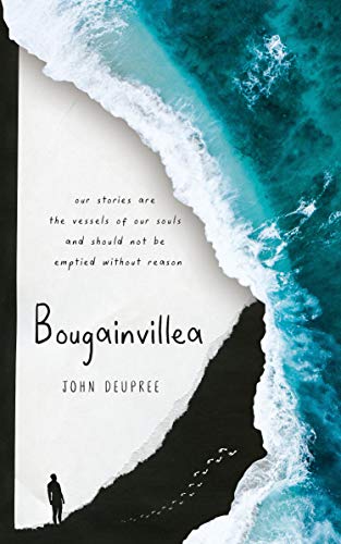 Bougainvillea English Edition Ebook Deupree John Amazon Es Tienda Kindle