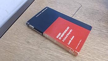 Hardcover Henry de Montherlant: A Critical Biography (A Chicago Classic) Book