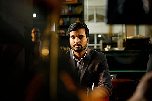 Le Bureau des légendes - Saison 3 en DVD para tus noches de intriga 4