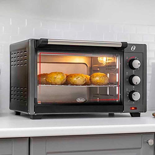 Opiniones de Horno hamilton beach los mejores 10. 14