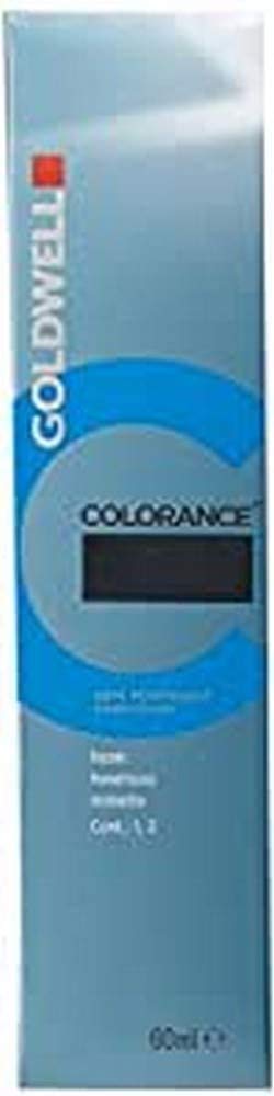 GoldwellColorance Cover Plus Demi-Permanent Hair Colour, 7Nn Medium Blonde Extra, 60 ml