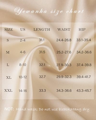 Women's Silk Satin Midi Skirt Elastic High Waisted A-Line Cheetah Print Leopard Long Skirts for Women Trendy4