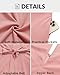 Plus Size Wedding Bridemiad Prom Dress Women Blush Pink Maxi Ruffle Sleeves High Low Long Flowy Dresses with Pockets