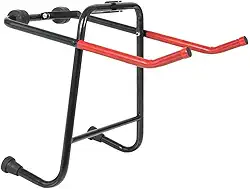 Suporte Veicular Compacto para 2 Bicicletas Transbike Mini - Altmayer AL-103