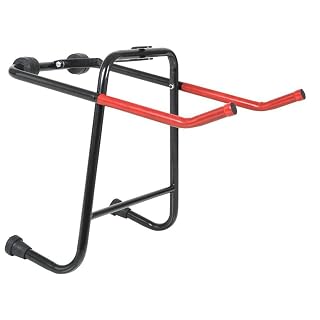 Altmayer AL-103 Suporte Veicular Compacto 2 Bicicletas
