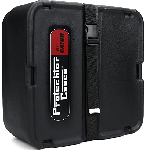 Gator Cases Protechtor�V���[�Y �N���V�b�N�g���P�[�X:35.6 cm x 6.5 cm �X�l�A�h����(GP-PC1406.5SD)�ɓK��