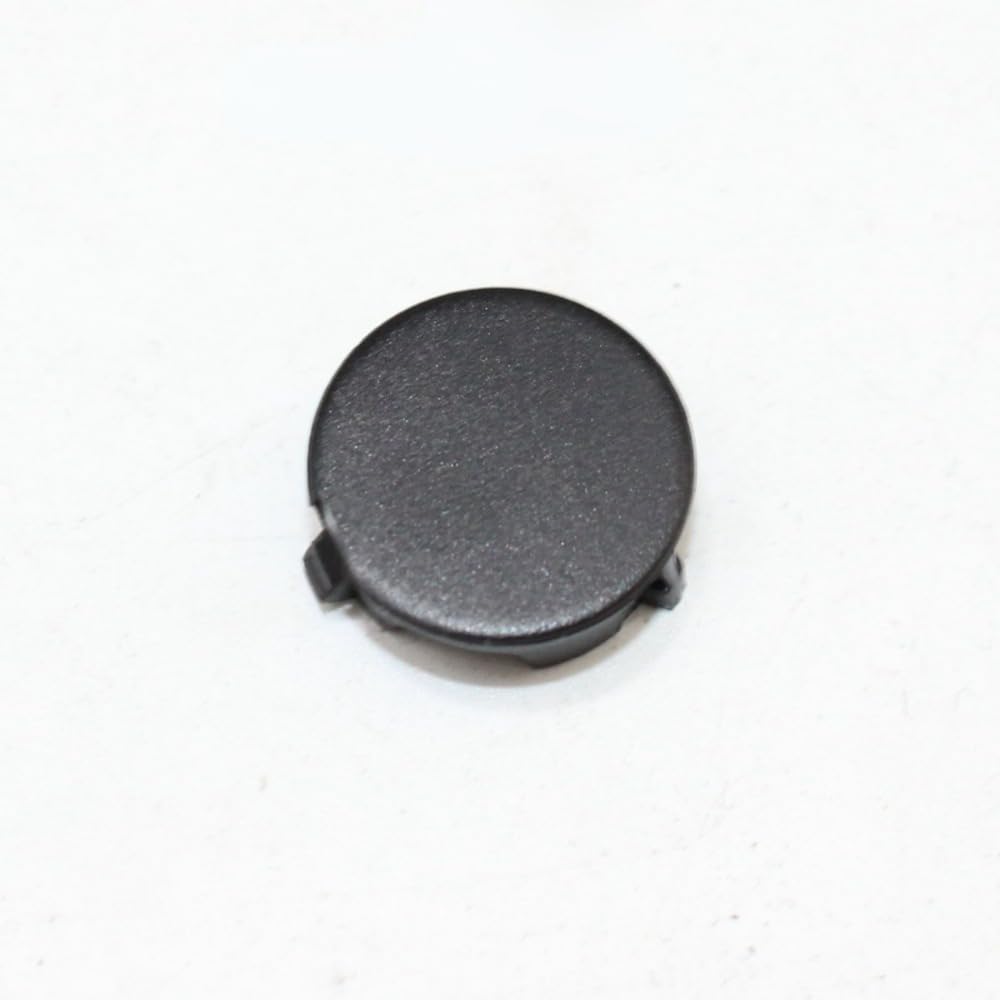 OZHXXCA Door Trims Screw Covers Handles Plugs for Jaguar XFL XJL XE XEL F-PACE