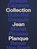 Collection Jean Planque /franCais 3858818992 Book Cover