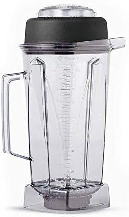 Vitamix1195 Standard Blender Container, 64 Ounce