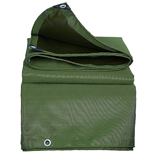Bâche imperméable de protection contre la pluie pour tente de jardin
