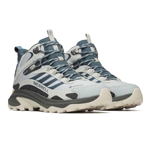 Image of Merrell Mens Moab Speed 2 Mid GTX