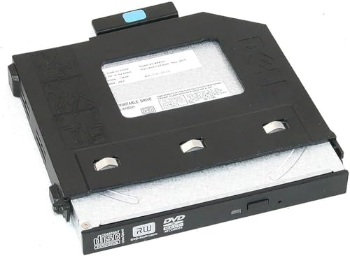 Assy DVD+/-RW 8 12.7T PLD XLOB para recuperar la unidad óptica de tu portátil