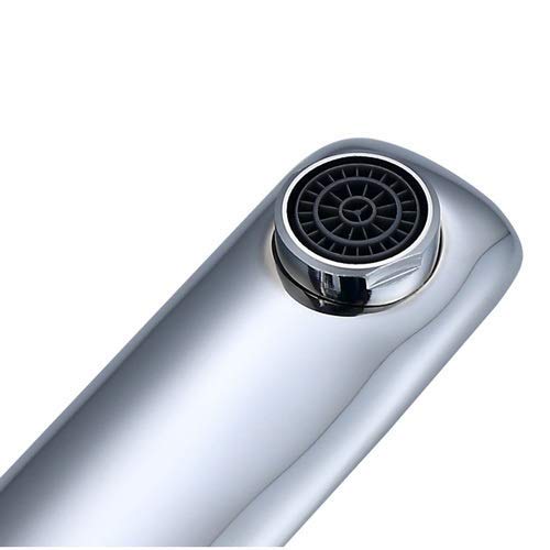 Robinet de cuisine multifonction 360° mitigeur eau chaude et froide