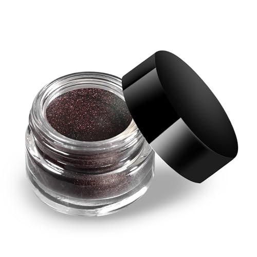 Delineador de gel impermeable Jolie No Smudge 3g miniatura 1