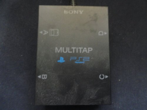 PlayStation 2 Multitap image 4