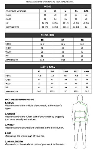 Image of Weatherproof Men's Golf Jacket - Lightweight Windbreaker, Water-Resistant Microfiber Shell, Perfect for Golf & Casual Wear