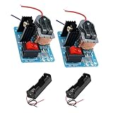 Dieses Produkt ist eine Booster-Spule Produktionssuite, die Schaltung ist einfach und zuverlässig, mit einem professionellen Strichzeichnungen, elektronische Forschung Convenience-Enthusiasten