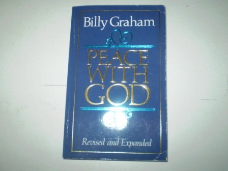 Peace with God