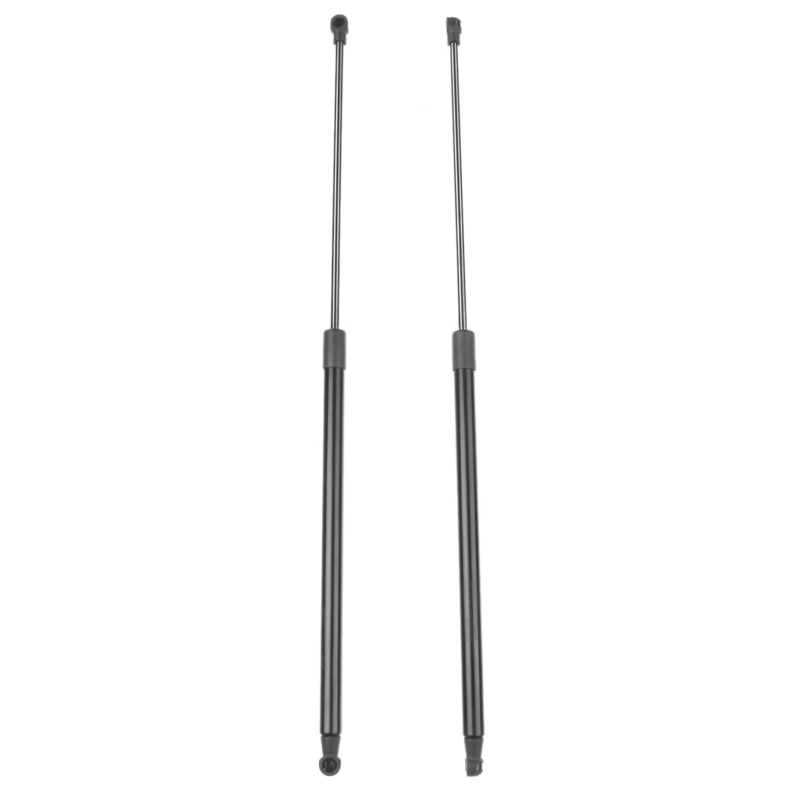 Frankberg 2x Molle a gas Portellone posteriore Compatibile con 207 CC WD Cabriolet 2007-2014 Replace# 9680415680
