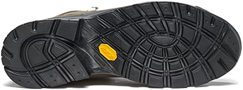 Asolo Finder GV Hiking Boot - Men's Almond/Brown 11 | Image 4