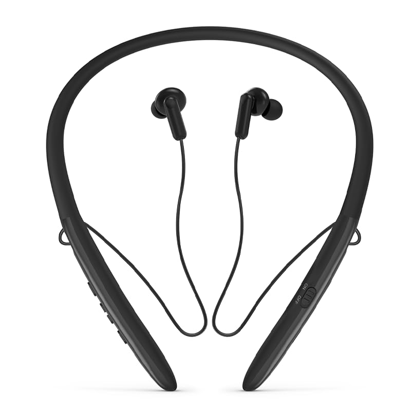 T01 Body-worn Hearing Aid