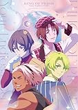 KING OF PRISM-Your Endless Call-み～んなきらめけ！プリズム☆ツアーズ Blu-ray [Blu-ray]