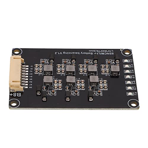 Hilitand 8S 1.2A Condensatore Attivo Equalizzatore...