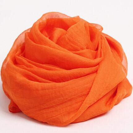 1950s Square Chiffon Scarf Sheer Square Neck Head Scarfs for Women,girls,ladies3