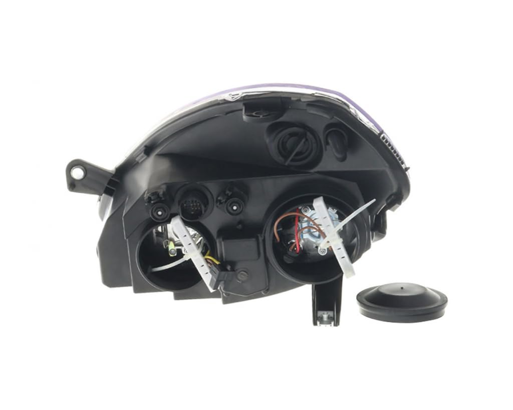 dapa GmbH & Co. KG 2011668052 faro sinistro