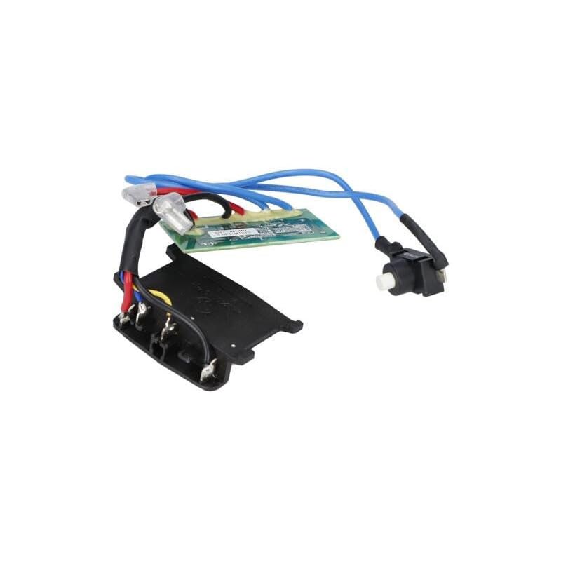 Module électronique Bosch 1619PB0706 de rechange pour variateur d'aspirateur
